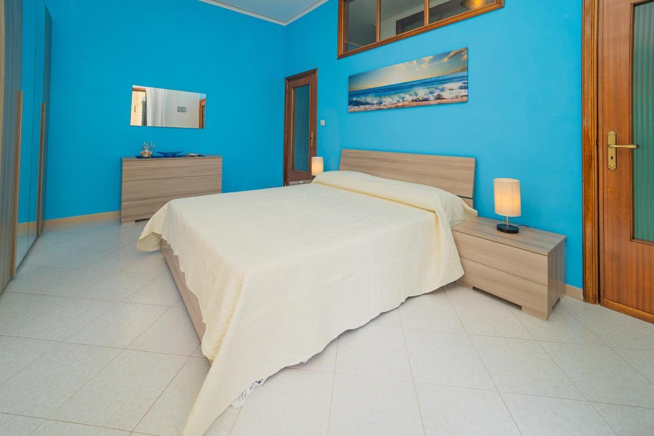 Ada'S House Βίλα Atrani Εξωτερικό φωτογραφία