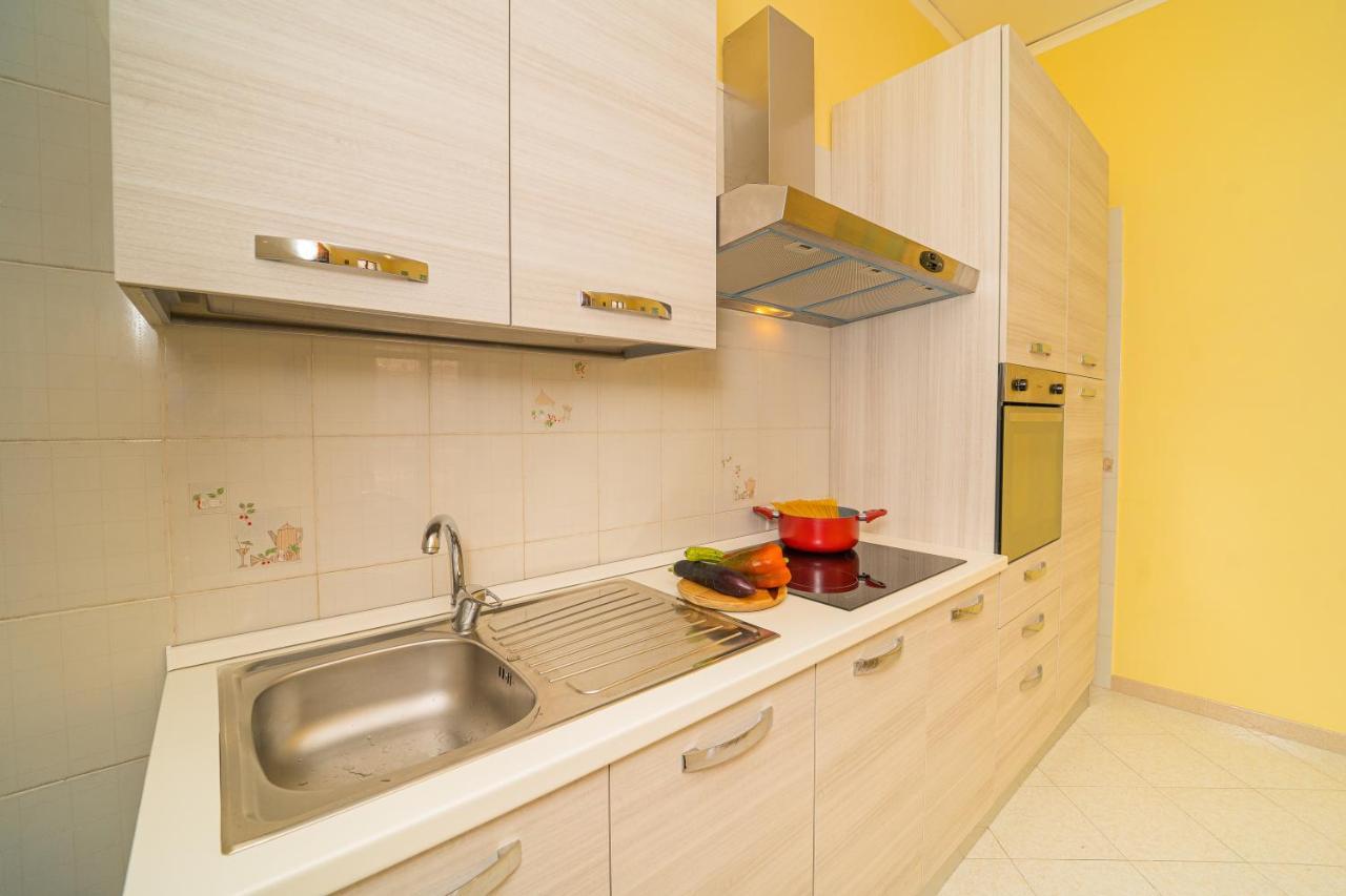 Ada'S House Βίλα Atrani Εξωτερικό φωτογραφία