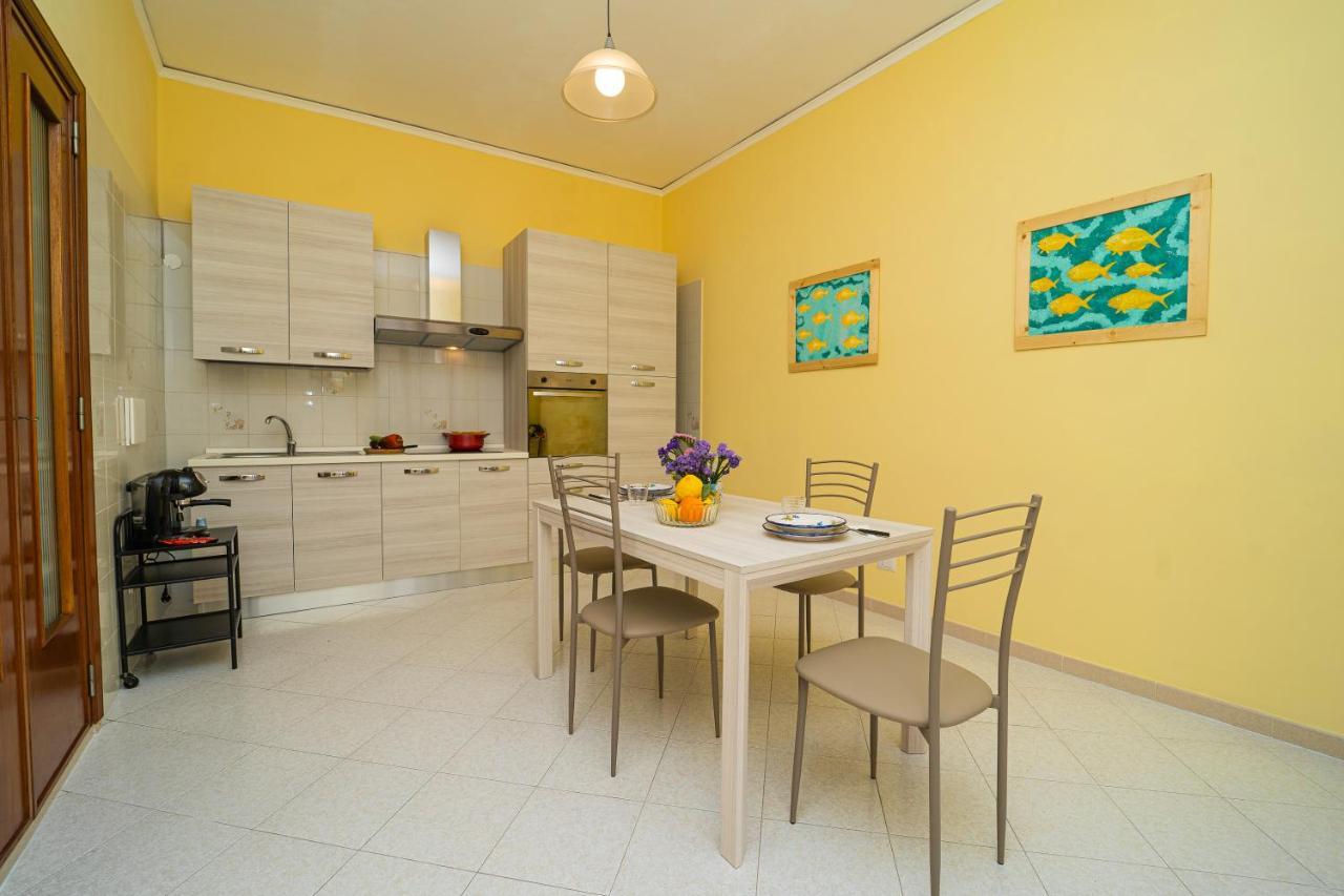 Ada'S House Βίλα Atrani Εξωτερικό φωτογραφία