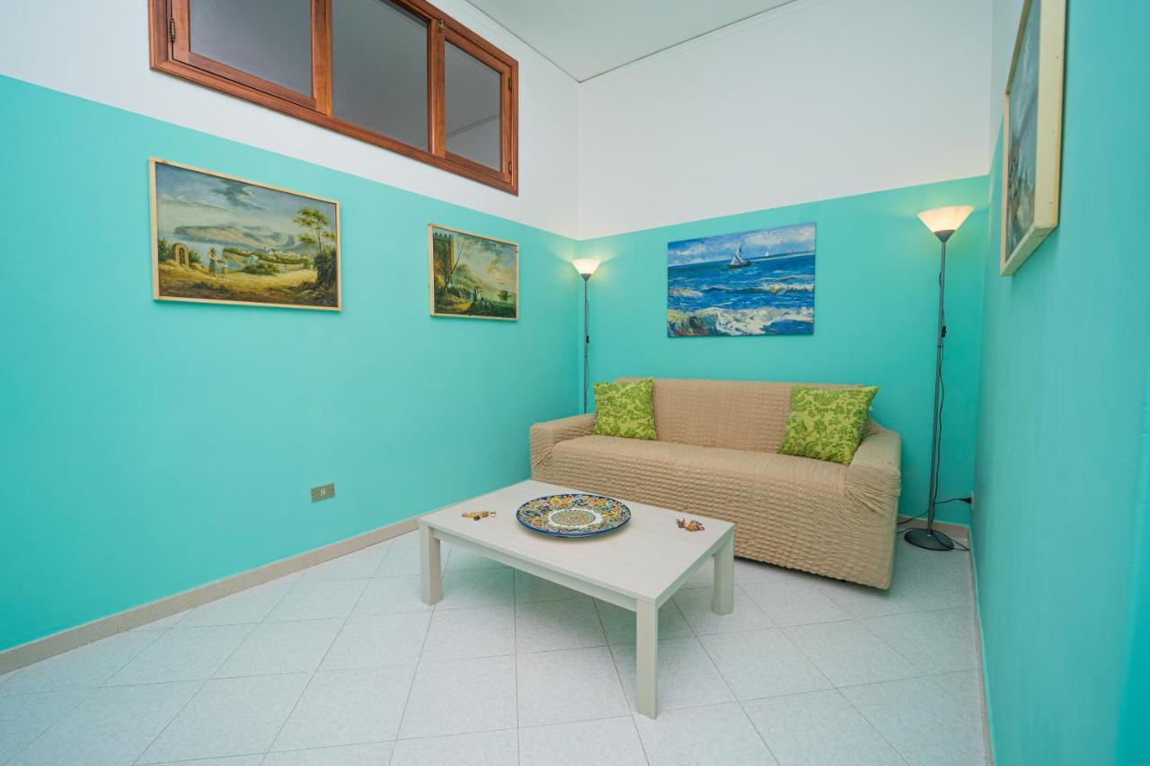 Ada'S House Βίλα Atrani Εξωτερικό φωτογραφία