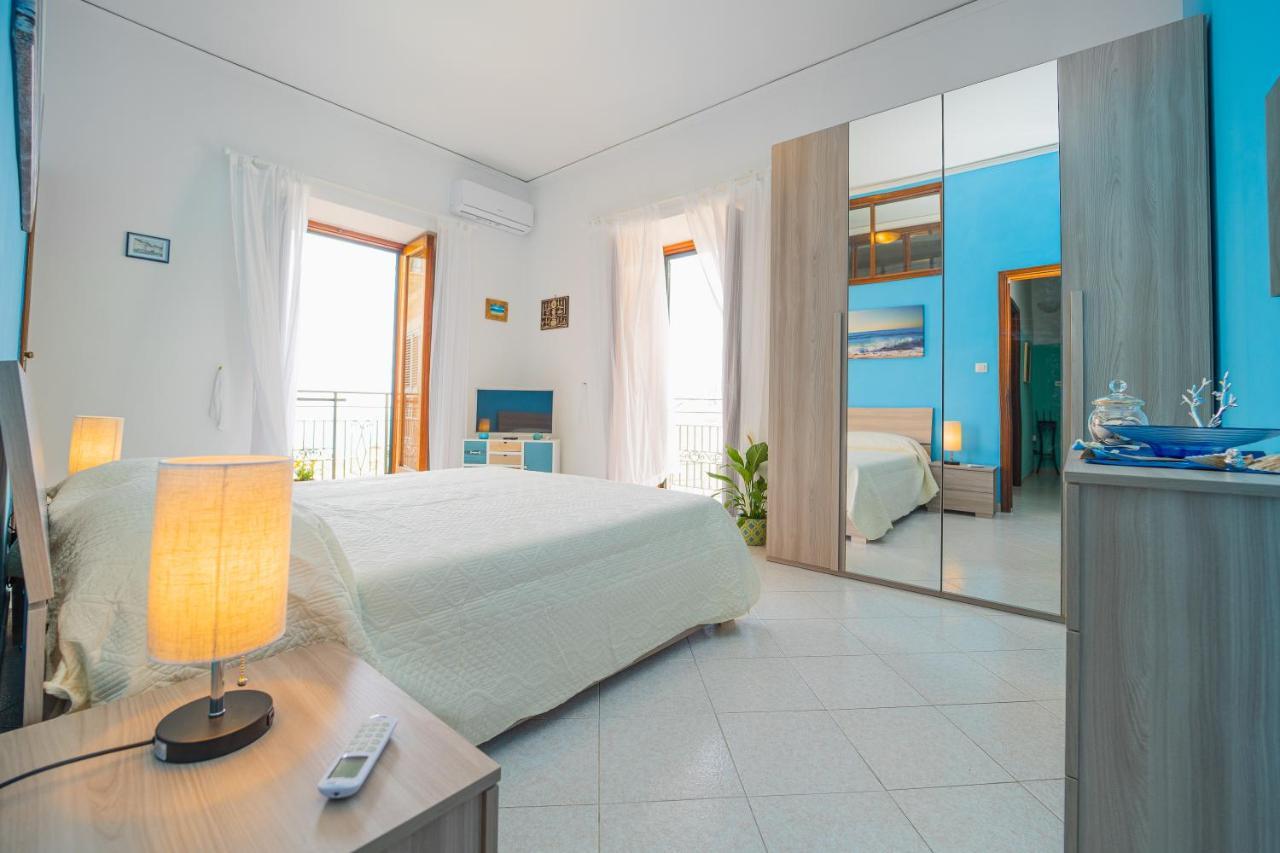 Ada'S House Βίλα Atrani Εξωτερικό φωτογραφία