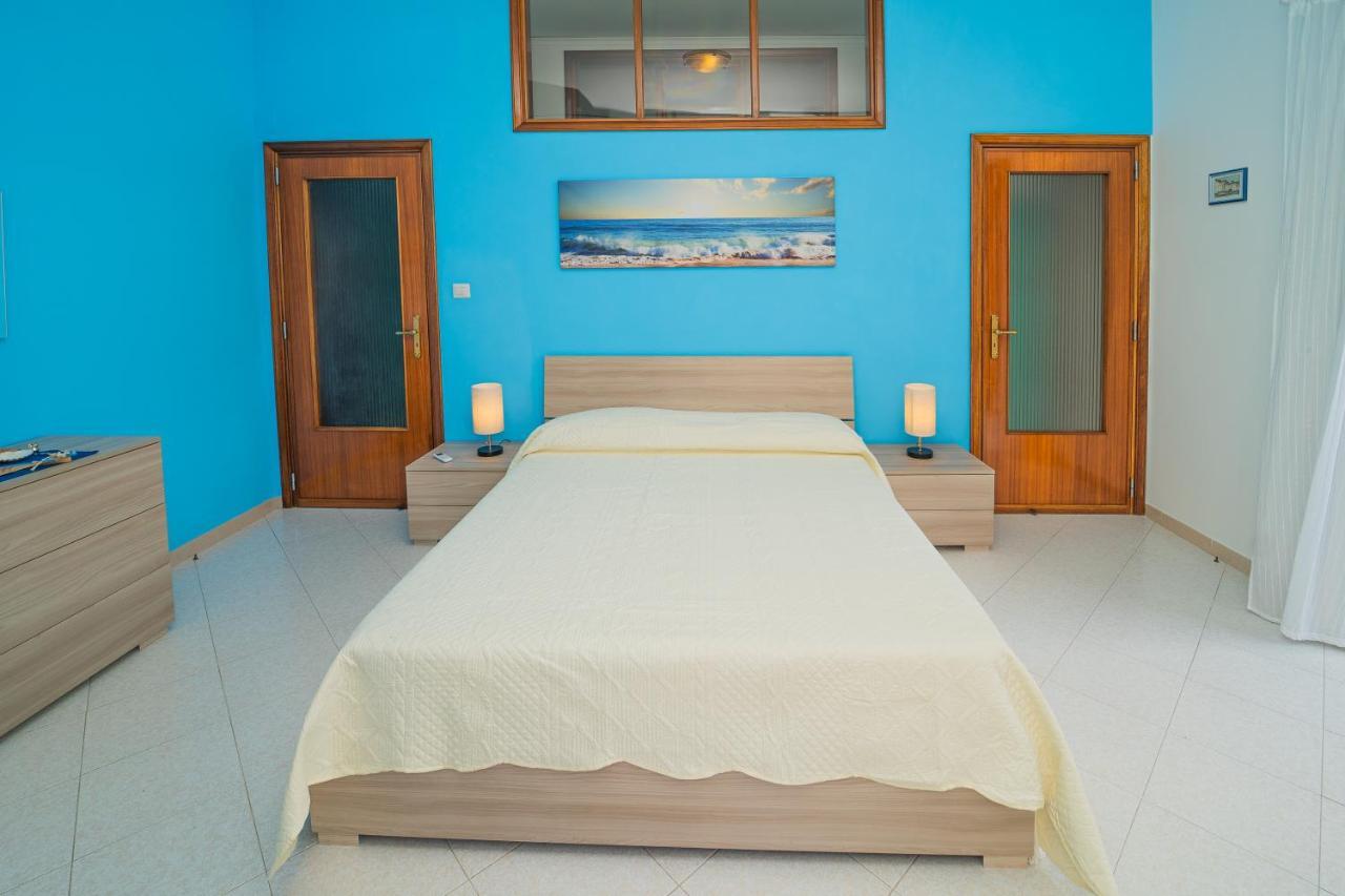Ada'S House Βίλα Atrani Εξωτερικό φωτογραφία