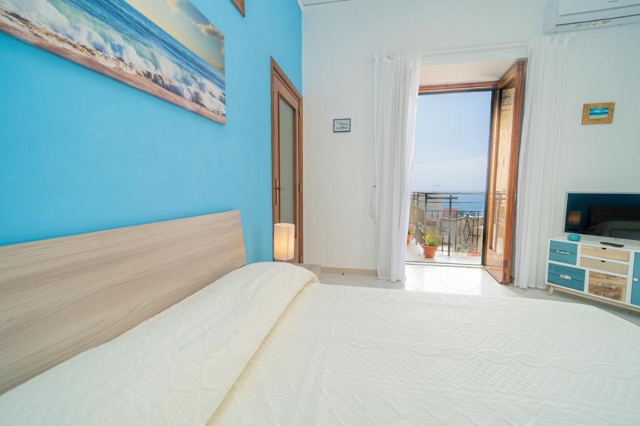 Ada'S House Βίλα Atrani Εξωτερικό φωτογραφία