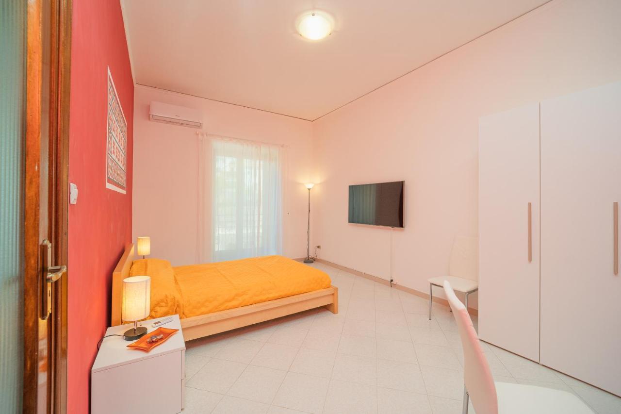 Ada'S House Βίλα Atrani Εξωτερικό φωτογραφία