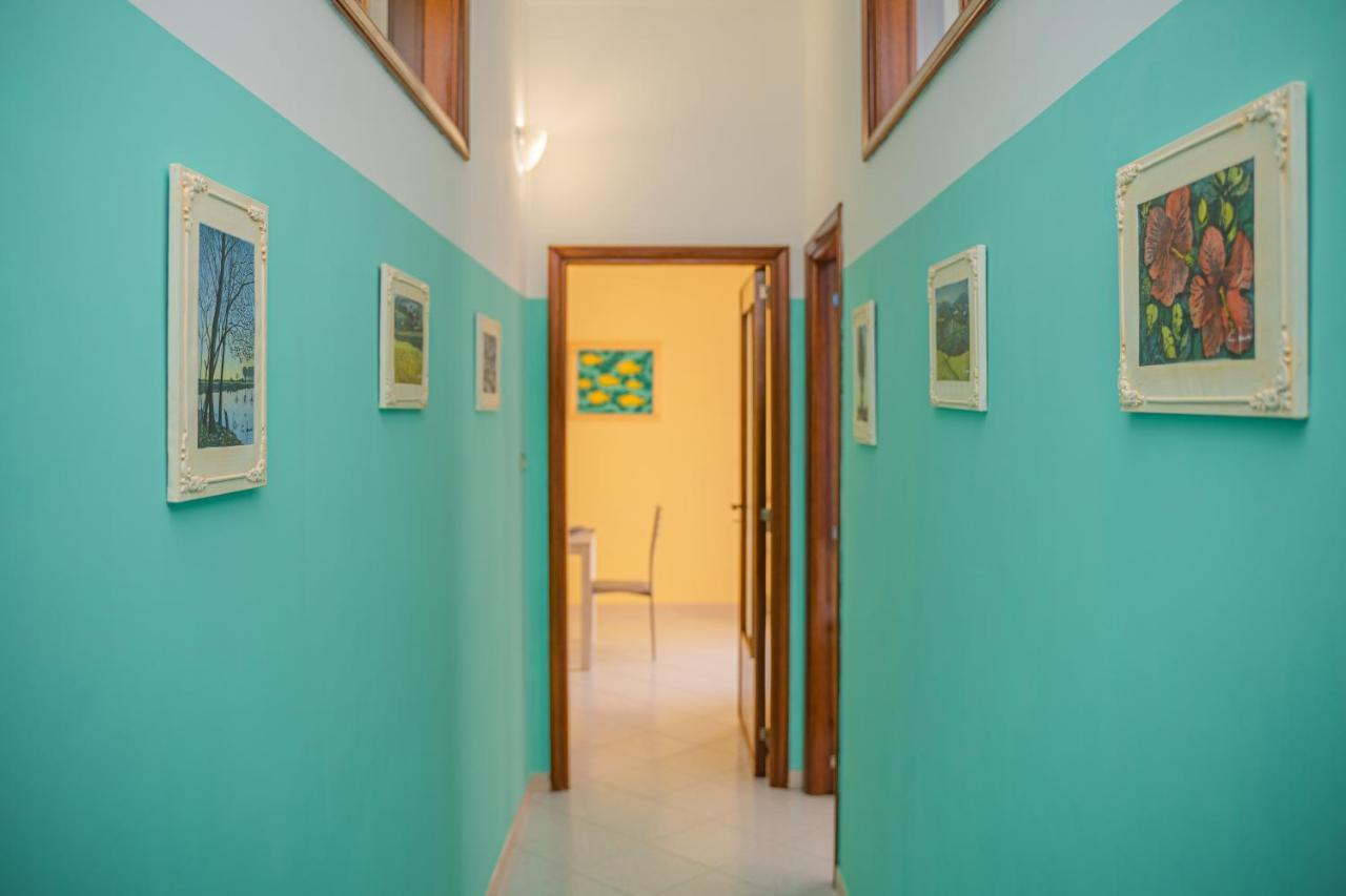 Ada'S House Βίλα Atrani Εξωτερικό φωτογραφία