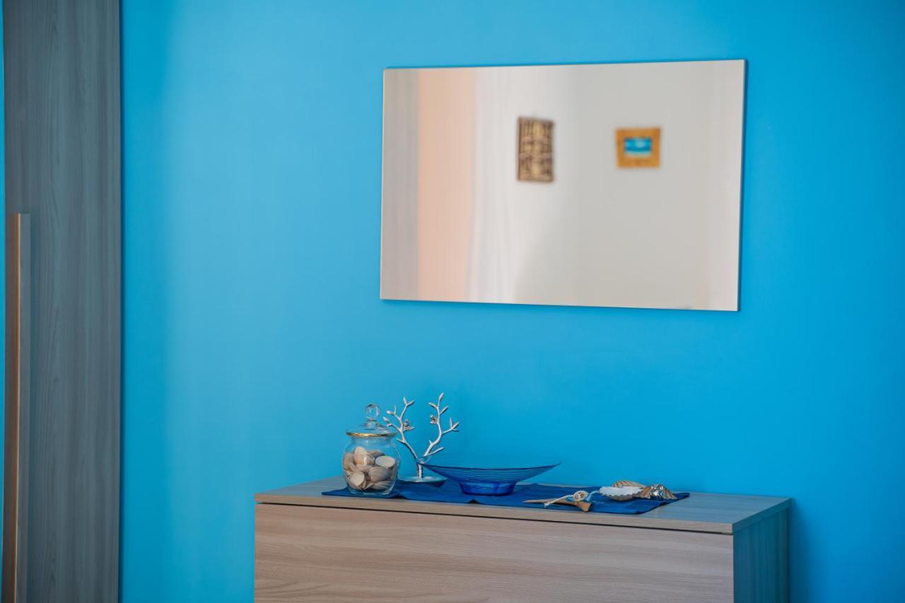 Ada'S House Βίλα Atrani Εξωτερικό φωτογραφία