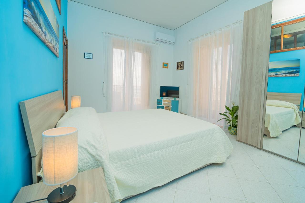 Ada'S House Βίλα Atrani Εξωτερικό φωτογραφία