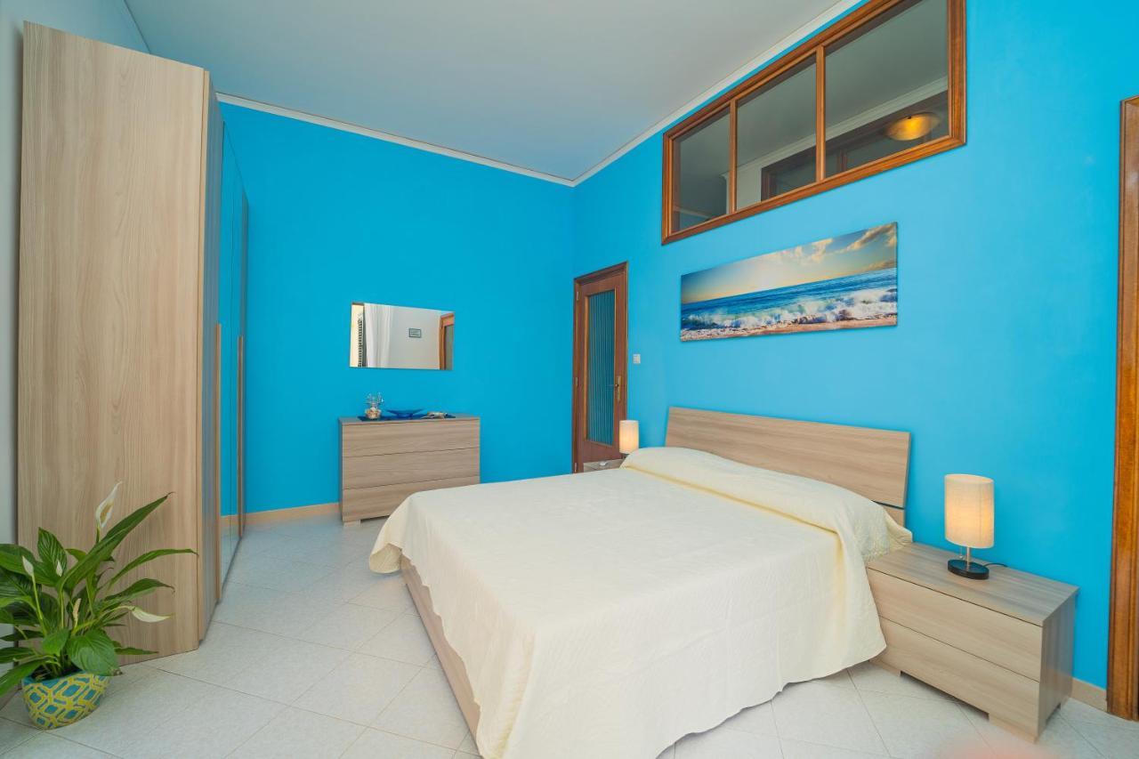 Ada'S House Βίλα Atrani Εξωτερικό φωτογραφία