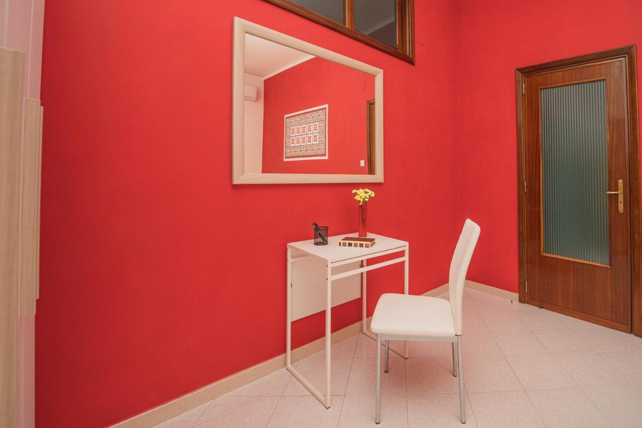 Ada'S House Βίλα Atrani Εξωτερικό φωτογραφία