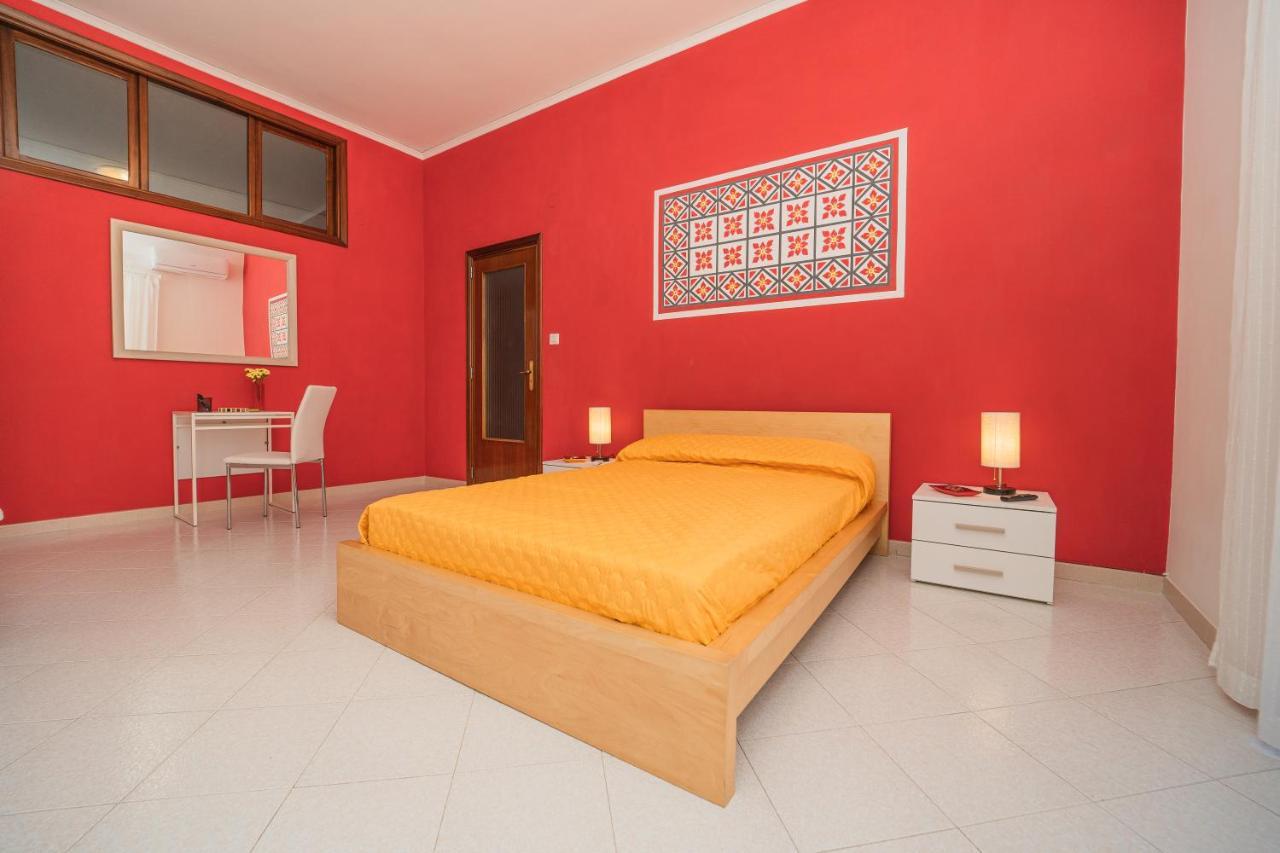 Ada'S House Βίλα Atrani Εξωτερικό φωτογραφία