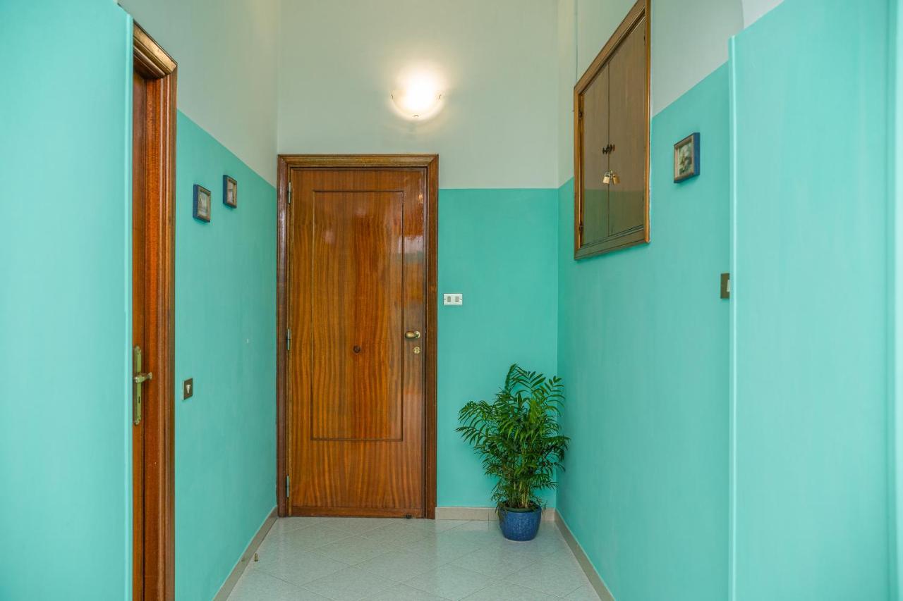Ada'S House Βίλα Atrani Εξωτερικό φωτογραφία