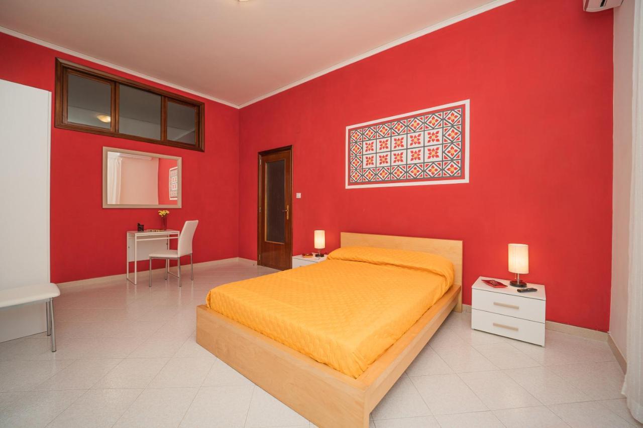 Ada'S House Βίλα Atrani Εξωτερικό φωτογραφία